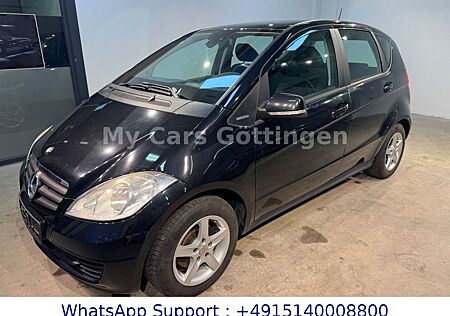 Mercedes-Benz A 160 SHZ HU/AU Neu