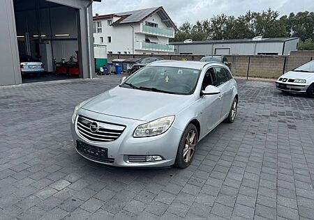 Opel Insignia A Sports Tourer Edition