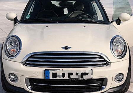 Mini Cooper Cabrio | Automatik | gepflegt |