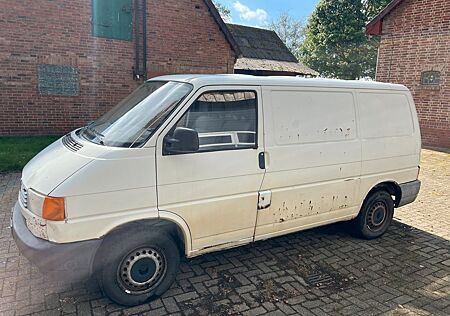 VW T4 Volkswagen andere