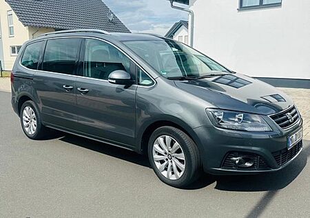 Seat Alhambra 2.0 TDI Ecomotive 110kW XCELLENCE X...