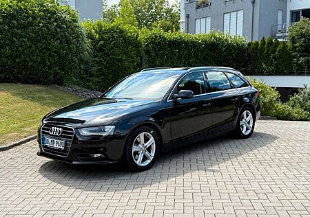 Audi A4 1.8 TFSI Ambition Avant