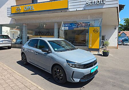 Opel Corsa F GS/NAVI/MATRIX-LED/STOP&GO/KEYLESS GO/