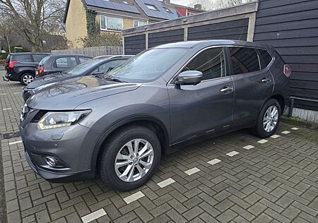 Nissan X-Trail ACENTA 1.6 dCi DPF AUTO ACENTA