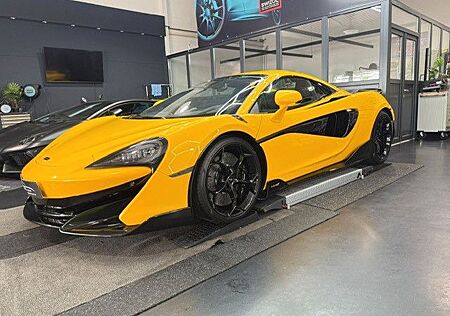 McLaren 600LT