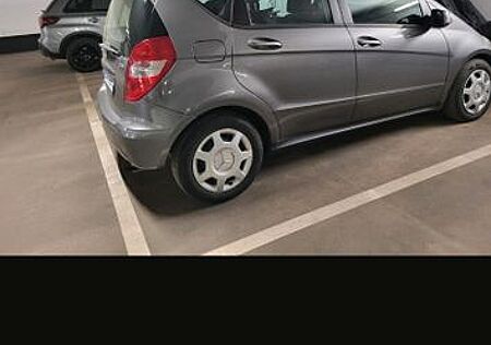 Mercedes-Benz A 160 CDI ELEGANCE Elegance Guter Zustand