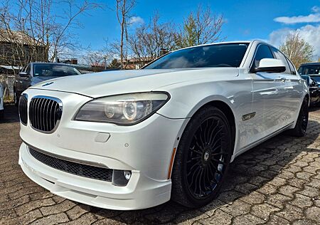 Alpina B7 4,4 Bi-Turbo*Entertainment*Head Up*Voll