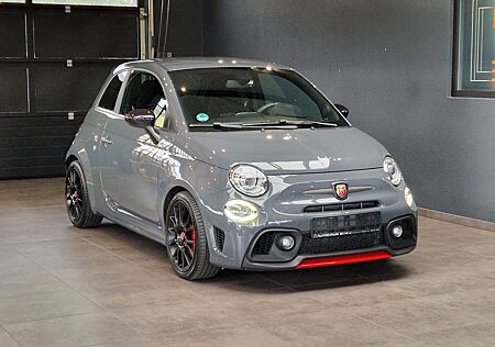 Abarth 595 Competizione *Navigation*SportSitze*PDC