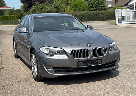 BMW 525 5 Lim. d/EU5/NAVI/Xenon/Leder/Service NEU