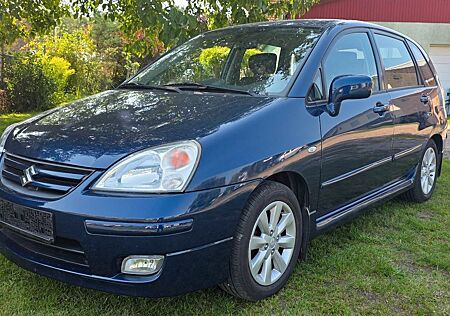 Suzuki Liana 1.6 Comfort 1 Hand, Klima, AHK, PDC