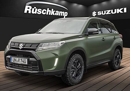 Suzuki Vitara COMFORT+ Hunter Professional Offroadumbau