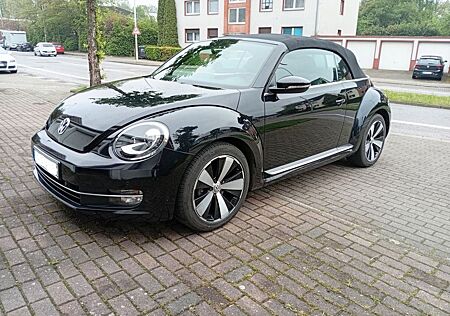 VW Beetle Volkswagen 1.2TSI, Excl. Design,Leder,Navi,R-Line