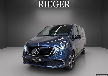 Mercedes-Benz EQV 300 AVANTGARDE-Extralang*Airmatic*Sitzklima+