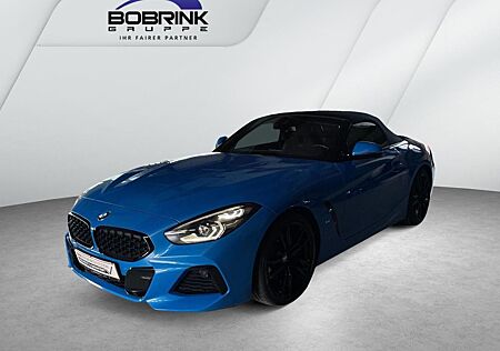 BMW Z4 sDrive20i M Sport HK LR-Hzg. Shz. Navi PDC