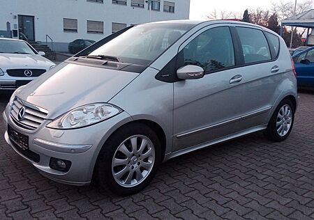 Mercedes-Benz A 200 A