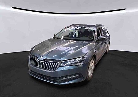 Skoda Superb DSG Combi Ambition Kamera/ACC/Virtuell/