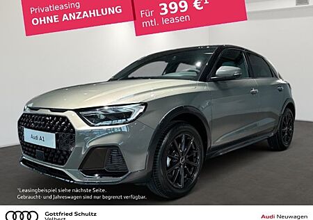 Audi A1 allstreet 30 TFSI Autom. #Exclusive Edition#