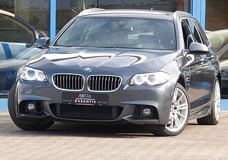 BMW 535 5 Touring i/ M-Paket/ Garantie