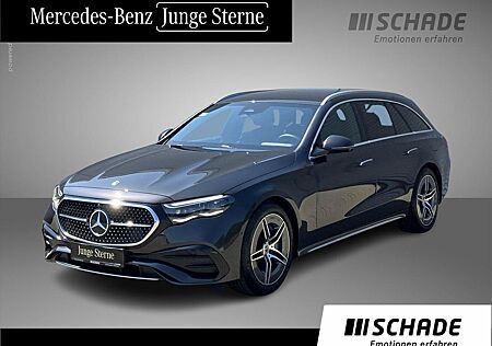 Mercedes-Benz E 300 de T AMG Line Dig.Light*360°K*Keyl.*Distro