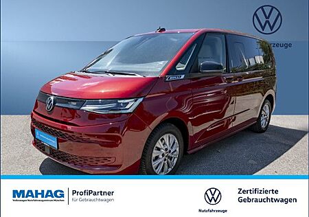 VW T7 Multivan Volkswagen KÜ 2.0 TDI