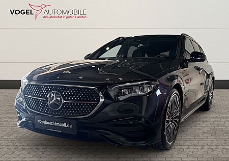 Mercedes-Benz E 220 d AMG Line Advanced AMG+AHK+Kam.+LED+Navi