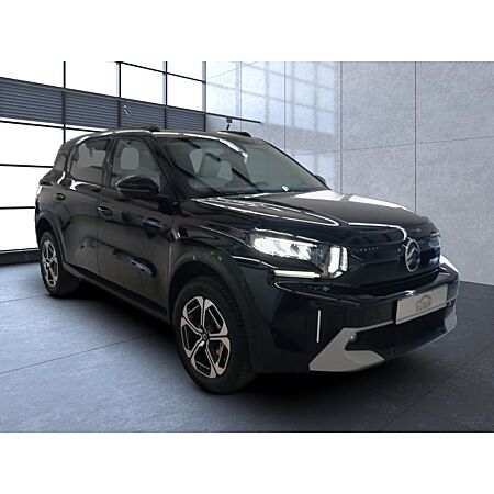 Citroën C3 Aircross leasen