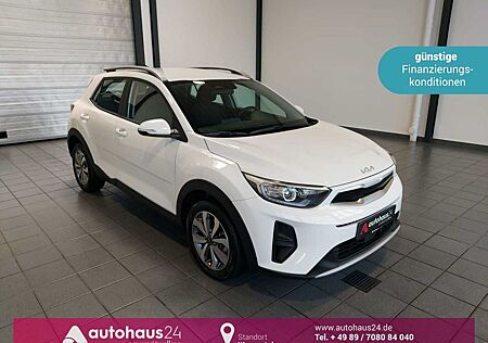 Kia Stonic 1.0 T-GDI Vision|Navi|CarPlay|Sitzhzg
