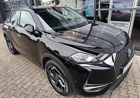 DS Automobiles DS3 Crossback PureTech 130 Faubourg