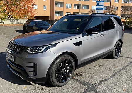 Land Rover Discovery 3.0 SD6 Landmark Edition Landmark ...