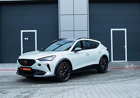 Cupra Formentor VZ5 Edition Taiga Grey 4Drive 360/999