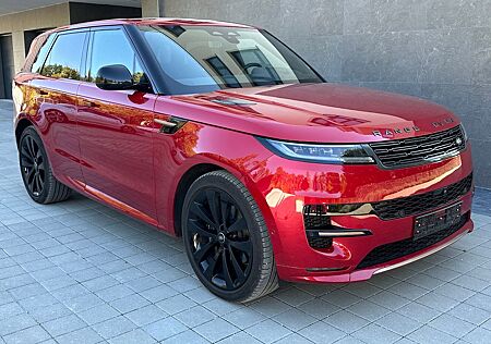 Land Rover Range Rover Sport 3.0 D*FIRST EDITION*PANO*AWD