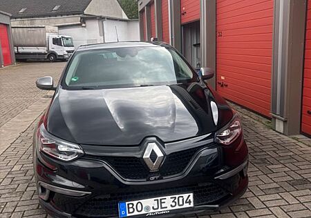 Renault Megane ENERGY dCi 165 EDC GT Line GT Line