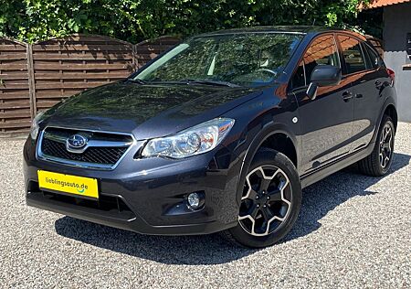 Subaru XV 2.0D 4x4 Allrad Klimaautomatik Parkhilfe