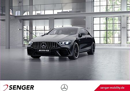 Mercedes-Benz AMG GT R AMG GT 63 S 4M+ Perf.-Abgasanlage Distronic 360°