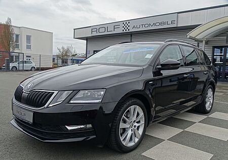 Skoda Octavia 1.0TSI / Clever / DSG / LED / NAVI / DAB