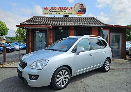 Kia Carens 1.6 CRDi Spirit*2.HAND*MFL*KLIMAAUT*AHK*