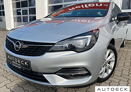 Opel Astra K Sports Tourer 1.5TDCI Elegance*LED*GJR*