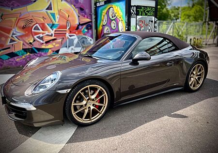 Porsche 991 3.8L Sport Chrono 4s * Approved*