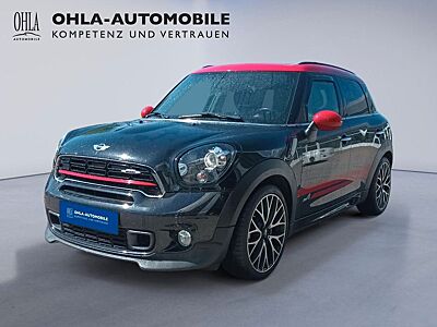 MINI Countryman John Cooper Works Works*HARMAN-KAR...