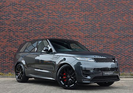 Land Rover Range Rover Sport P550e Autobiography