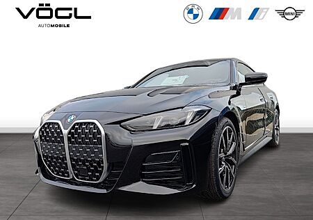 BMW 420i Gran Coupe G26 B48 M Sportpaket DAB LED