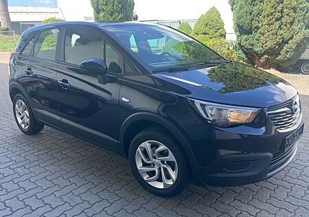 Opel Crossland Edition***Automatik***