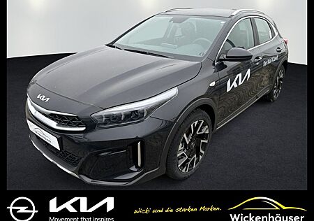 Kia XCeed 1.5 T-GDI Vision Navi ACC FLA SpurH LM