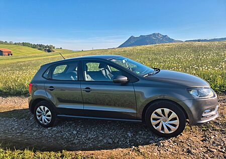 VW Polo Volkswagen 1.2 TSI 66kW Comfortline BMT Comfortlin...