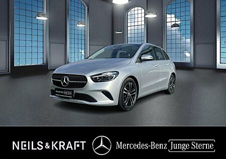 Mercedes-Benz B 180 +PROGRESSIVE+Progressive+Cam+LED+Wide+Navi