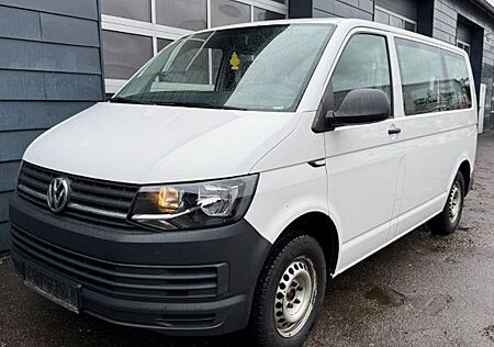 VW T6 Transporter Volkswagen Kasten-Kombi Kombi