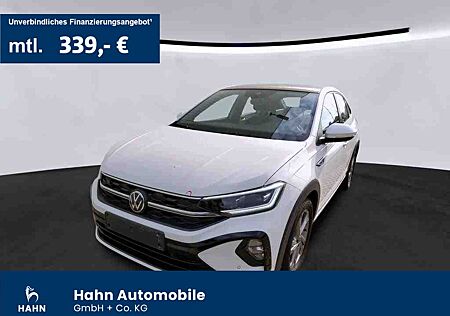 VW Taigo Volkswagen 1.0TSI DSG R-Line Navi Pano Matrix Sitzhzg