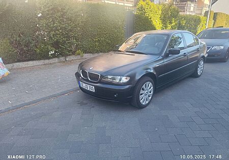 BMW 316i -