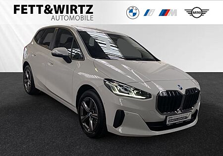 BMW 216i Active Tourer Aut.|ParkingAssistant|LED