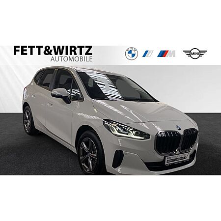 BMW 2er Active Tourer leasen